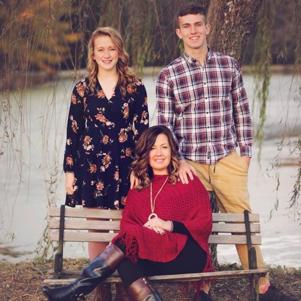 Meet your Posher, Sonya